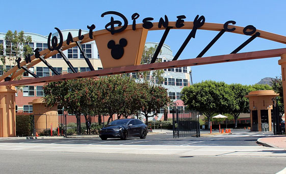 Walt Disney, tek kullanımlık plastikleri yasakladı