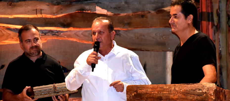 Ataoğlu: Survivor yarışması ülke turizmine olumlu katkı sağlıyor
