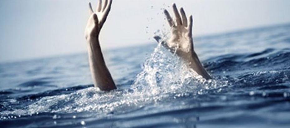 Alagadi Halk Plajı’nda 2 genç boğulma tehlikesi geçirdi