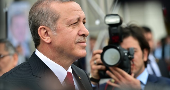 Erdoğan’ın ziyareti Rum basınında