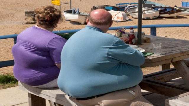 Amerikalıların yarısı kilo vermeye çalışıyor