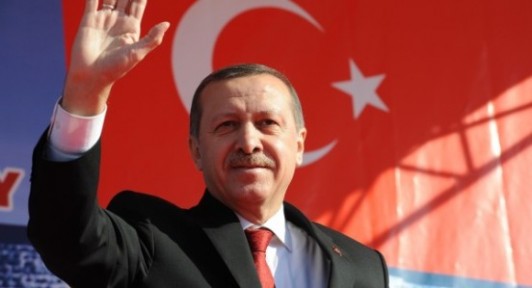 Erdoğan bugün KKTC’ye gelecek