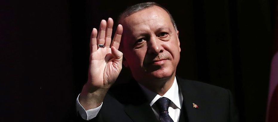 Erdoğan KKTC’ye geliyor