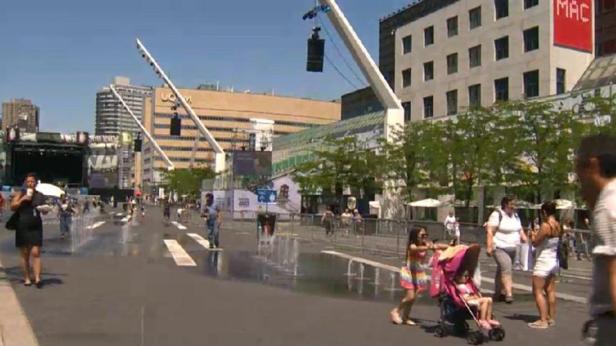 Kanada aşırı sıcaklar can alıyor: 54 ölü