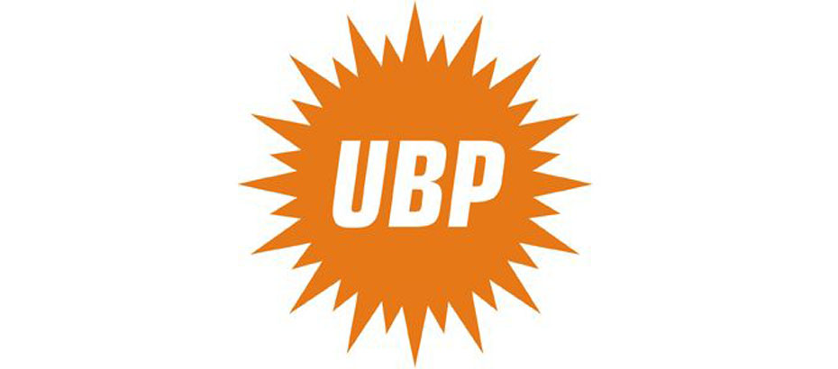 UBP basın toplantısını değerlendirdi