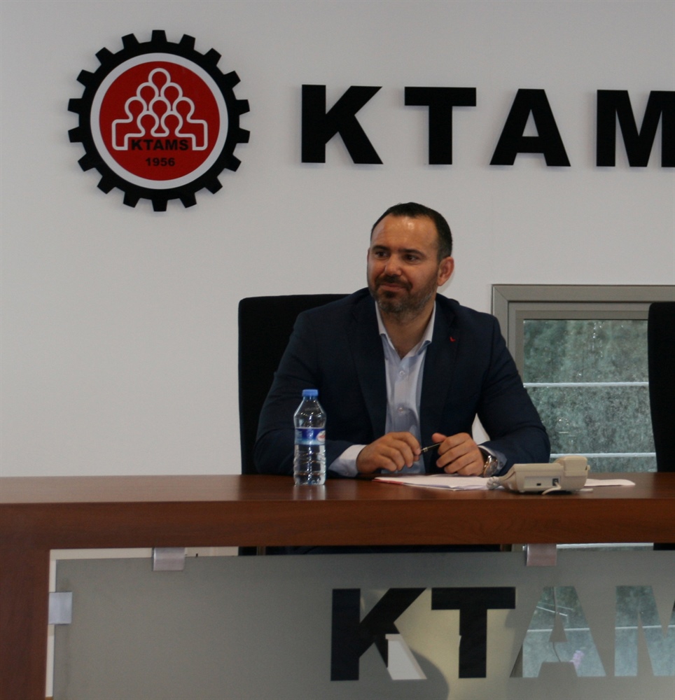 KTAMS, hükümetin zam kararını kınayarak, geri alınmasını talep etti