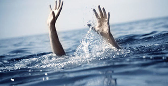Alsancak'ta bir kişi havuzda yüzerken yaşamını yitirdi