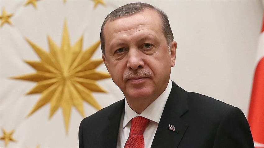 Erdoğan: Böyle giderse yeni müttefikler aramaya başlayacağız
