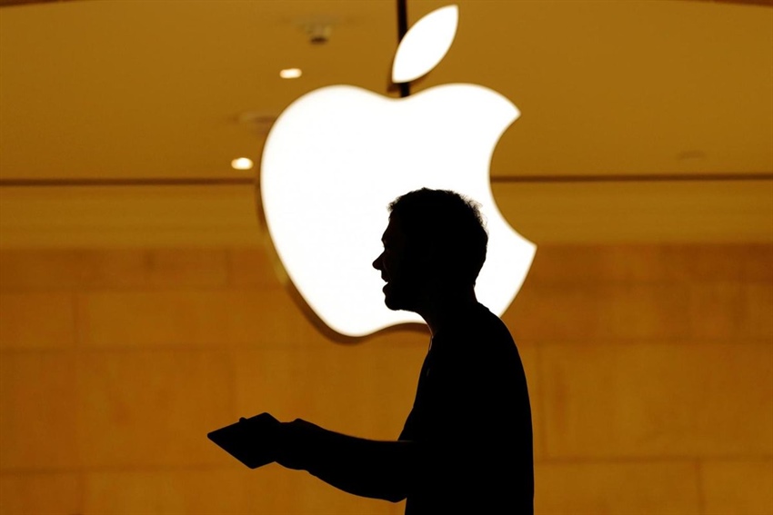 Apple'ın piyasa değeri 170 ülkeyi geride bıraktı