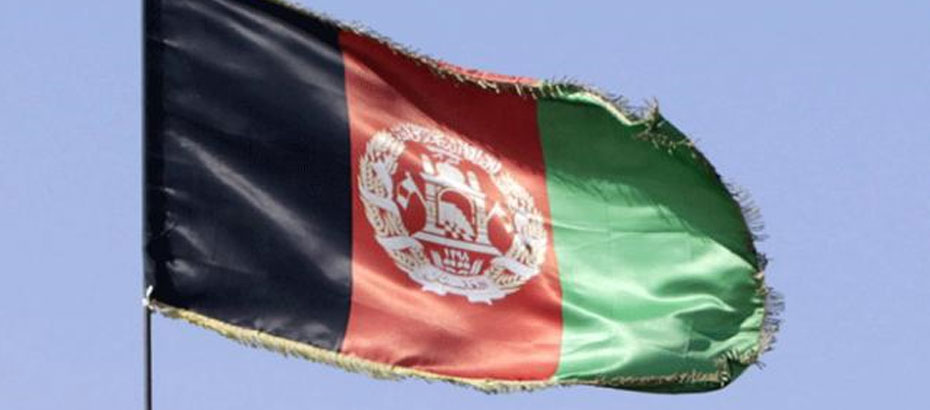 Afganistan’da üst düzey istifalar