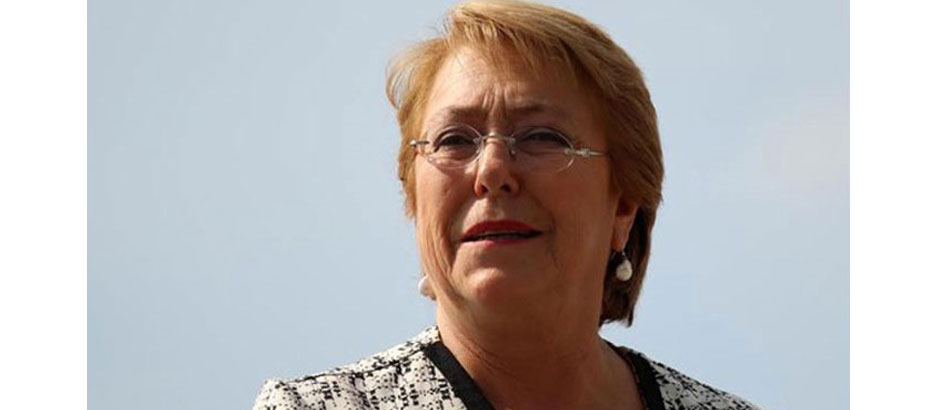 BM İnsan Hakları Yüksek Komiserliğine Bachelet atandı