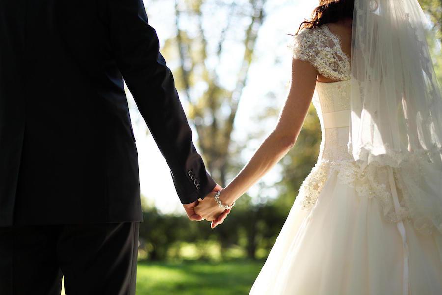 Düğün fotoğrafçılarının gözünden 7 boşanma işareti