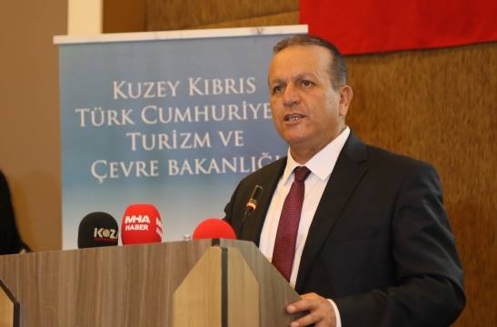 Ataoğlu, temaslarda bulunmak amacıyla Ankara’ya gidiyor