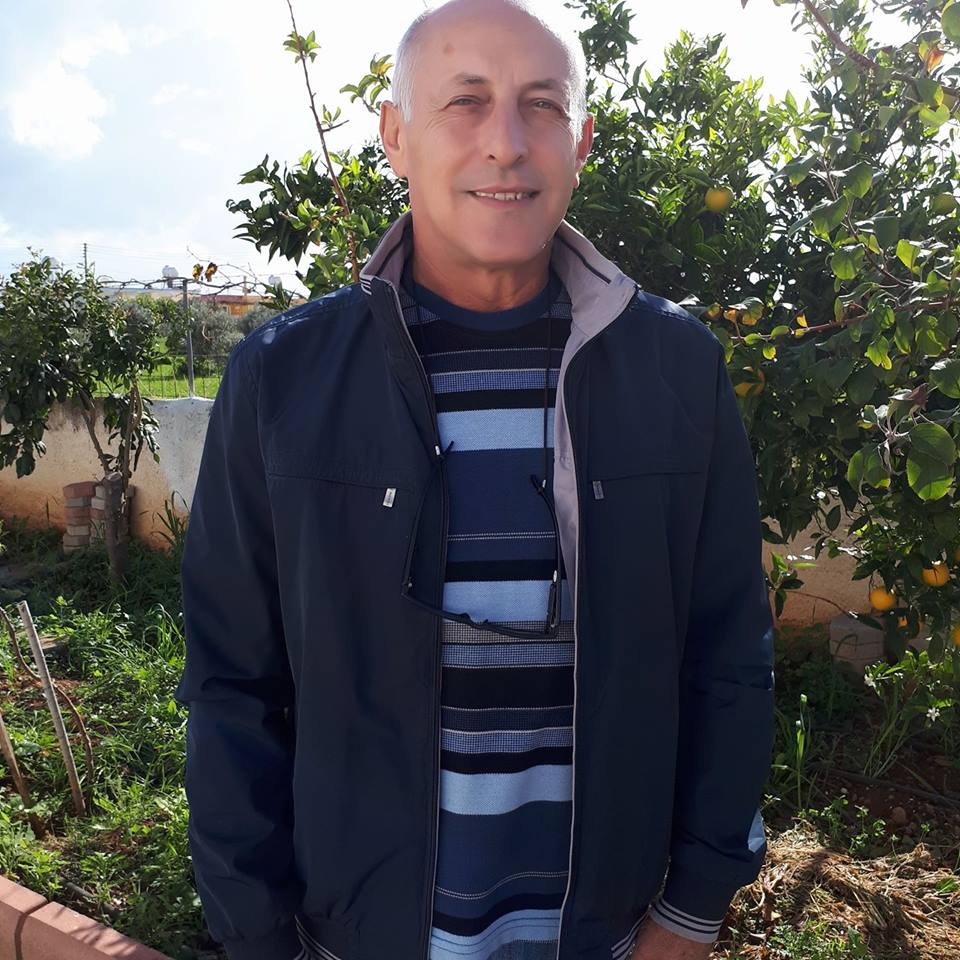 53 yaşındaki Hasan Işık Özgöçmen öldürüldü
