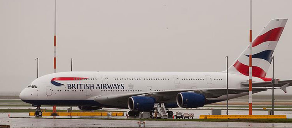 British Airways Londra-Tahran seferlerini 22 Eylül’de sonlandıracak
