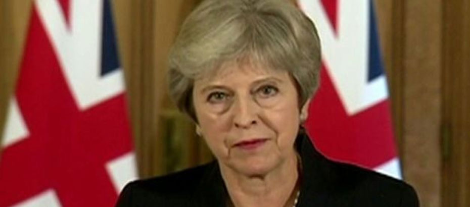 İngiltere Başbakanı May: Avrupa Birliği, Brexit müzakerelerinde saygılı olmalı