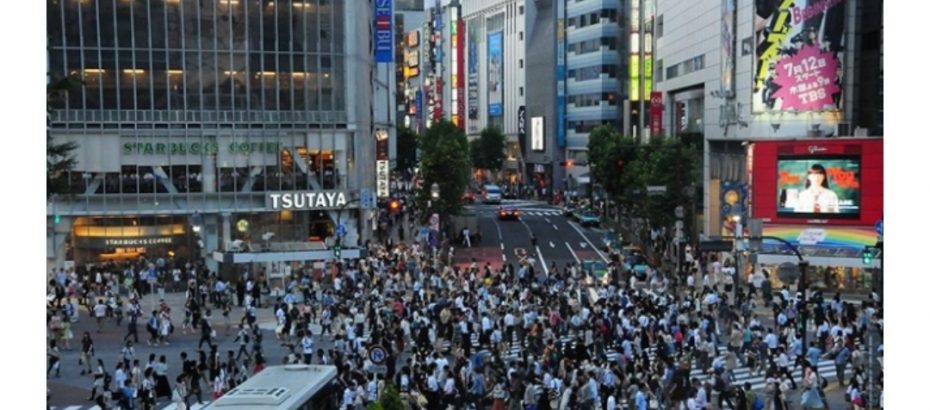 Japonya’da nüfus yaşlanıyor