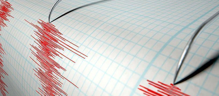 Kıbrıs açıklarında 3,6 şiddetinde deprem oldu