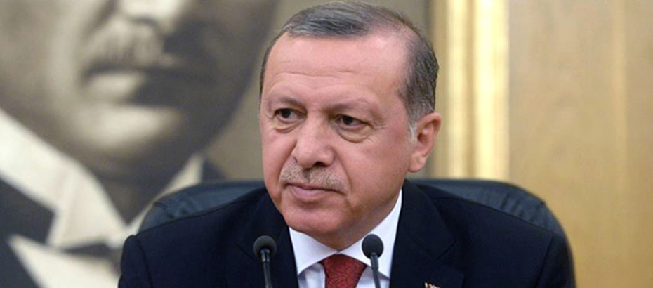 Erdoğan: Yeni Havalimanı 29 Ekim’de açılacak