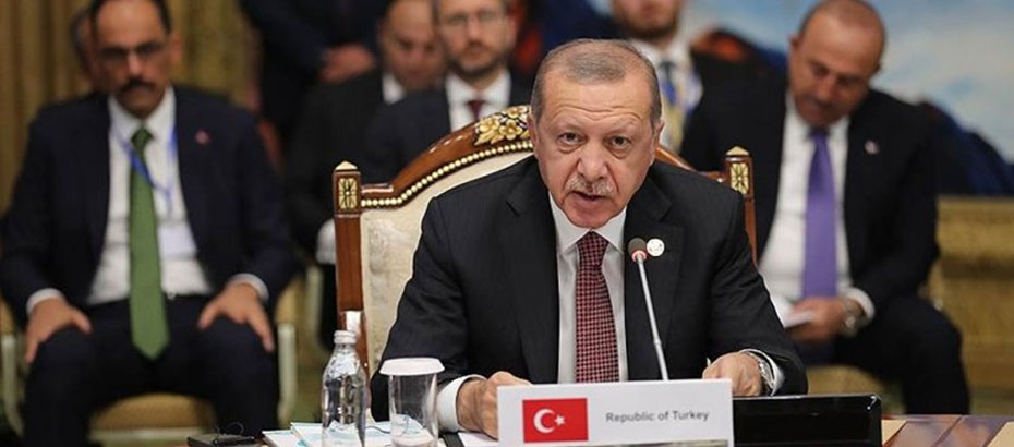 “Kıbrıslı Türklerle ilişkiler daha da ileriye taşınmalı”