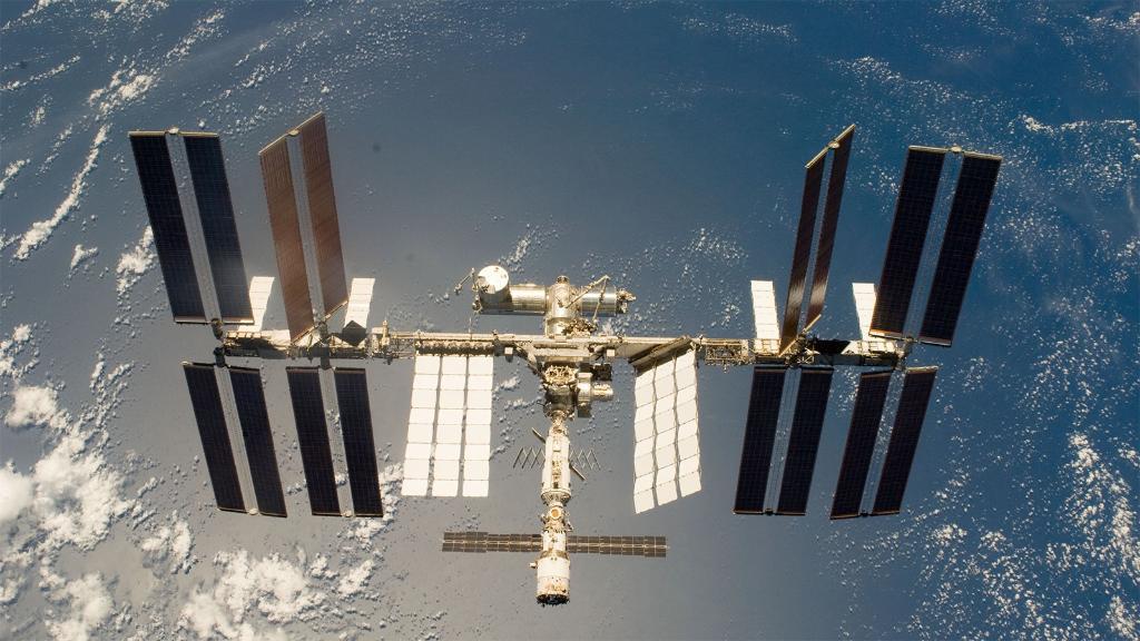 Uluslararası Uzay İstasyonu’nda oksijen sızıntısı alarmı