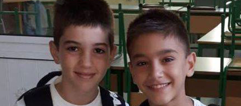 Larnaka’daki ilkokuldan iki çocuk kaçırıldı, Rum polisi alarmda