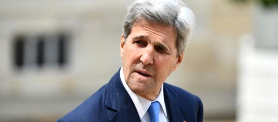 Kerry: Trump ABD halkına yalan söylüyor