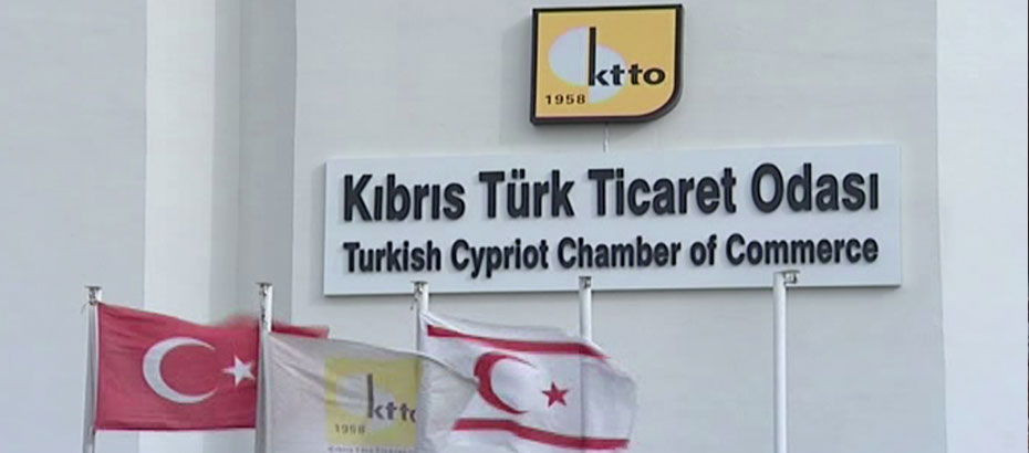 Ticaret Odası, Güney Kıbrıs’ın daha pahalı olduğunu açıkladı