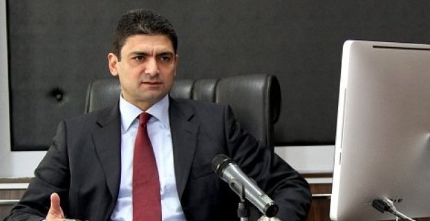 UBP Milletvekili Atun son akaryakıt zammını eleştirdi