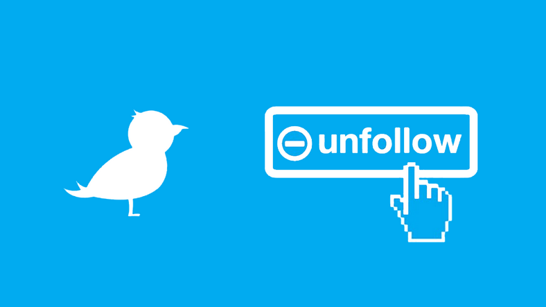 Twitter, Kullanıcılara 'Takipten Çıkarılacak Kişiler' Önerisinde Bulunacak