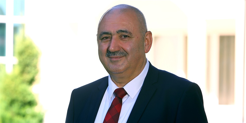Cumhurbaşkanlığı Sözcüsü Burcu: Kıbrıslı Türklerin siyasi eşitlik ve kararlara etkin katılımı tartışılamaz