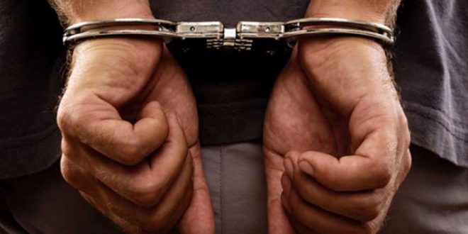 Lefkoşa’da uyuşturucudan 2 kişi tutuklandı