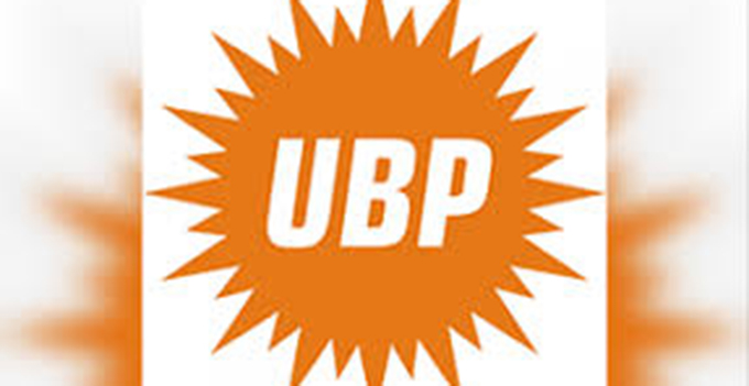 UBP 21. Olağan kurultayı hafta sonu yapılıyor