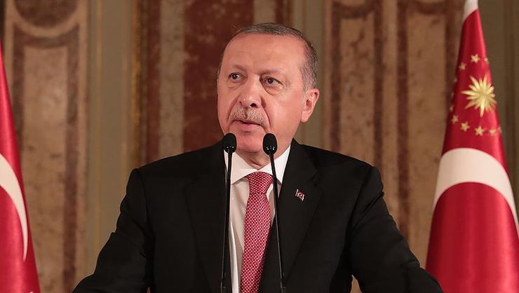 TC Cumhurbaşkanı Erdoğan: Suudiler bu olayı aydınlatmalı