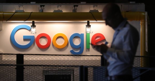 Google'dan sansürü engelleyecek mobil uygulama