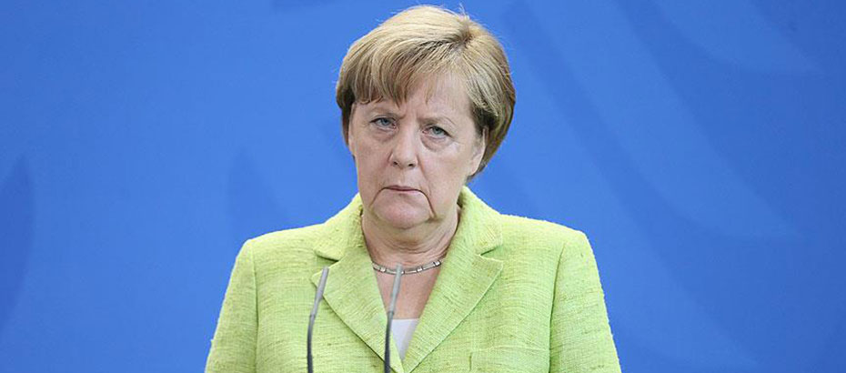 Merkel: Cinayet aydınlanana kadar Suudi Arabistan’a silah yok