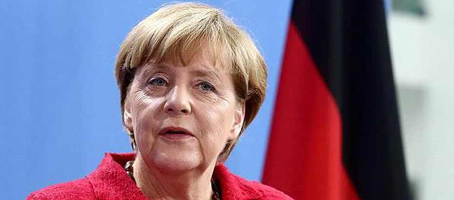 Merkel Başbakanlık için yeniden aday olmayacağını açıkladı