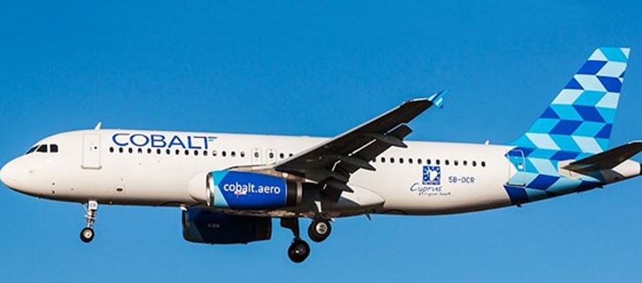 Cobalt Airlines iflas etti