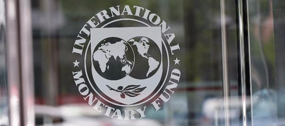 IMF Küresel büyüme beklentilerini düşürdü