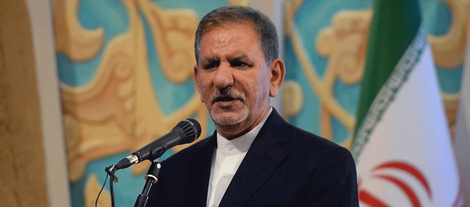 İran Cumhurbaşkanı halkından özür diledi