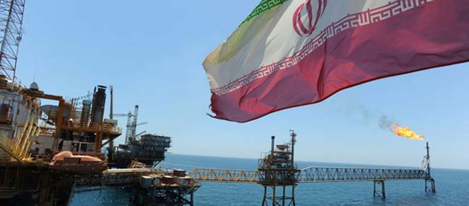 İran: Petrol fiyatlarının düşmesini istiyorsanız yaptırımları kaldırın