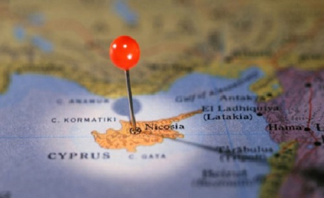 Erhürman, Kıbrıs sorunu konusunda açıklama yaptı