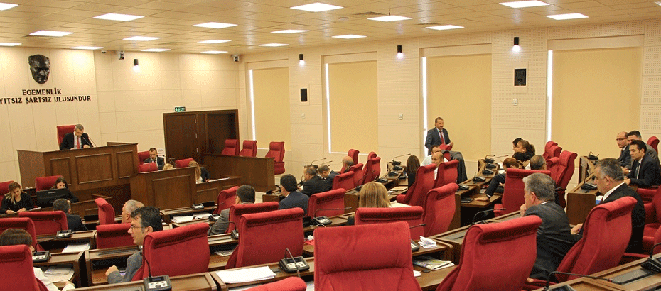 Meclis’te Kıbrıs sorunu, TC-KKTC İlişkileri ve eğitim dahil çeşitli konular tartışıldı