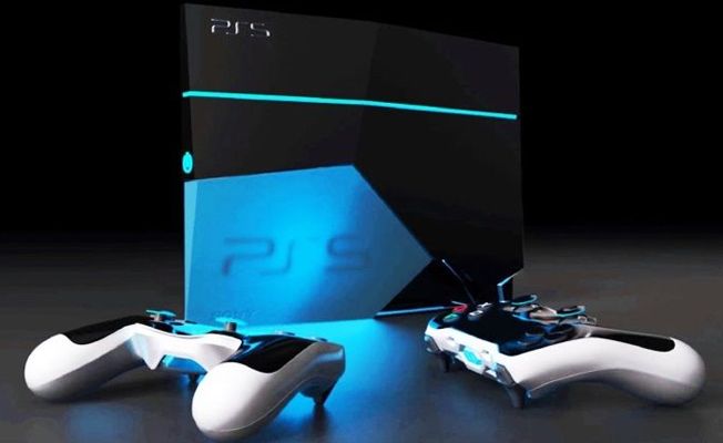 Sony Resmen Onayladı: PlayStation 5 Geliyor