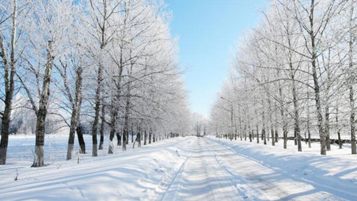 Kanada’da kış alarmı: -45 derecek olacak