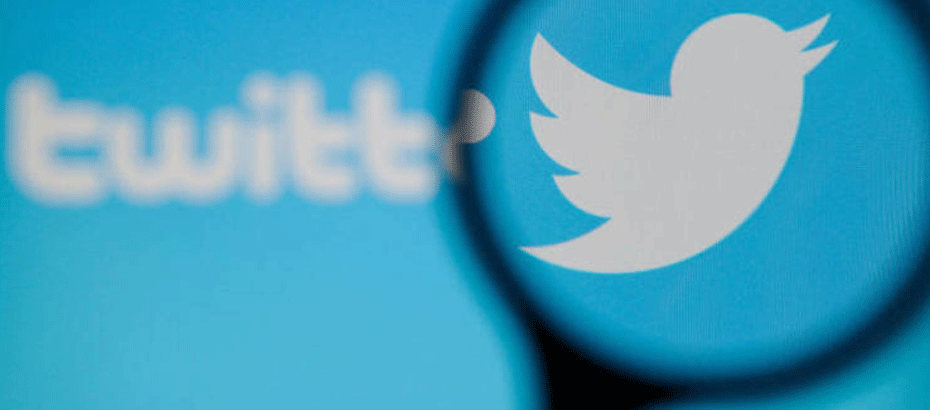 Twitter “komplo teorisyeninin” hesaplarını kapattı
