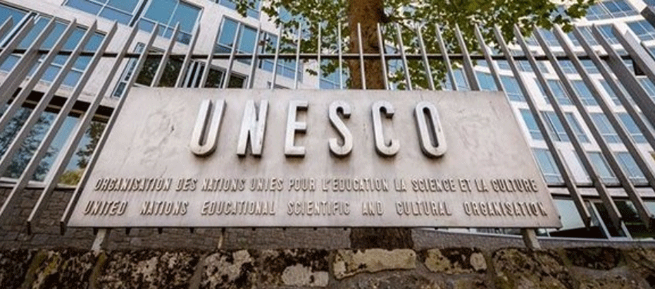 UNESCO Kaşıkçı’nın öldürülmesini kınadı