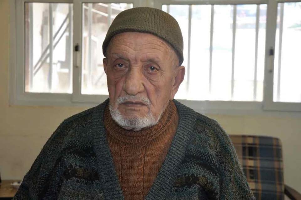 Ahmet Gürses hayatını kaybetti