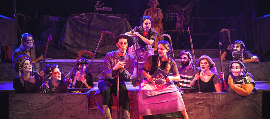 Lefkoşa Belediye Tiyatrosu’nun Kasım ayı programı açıklandı