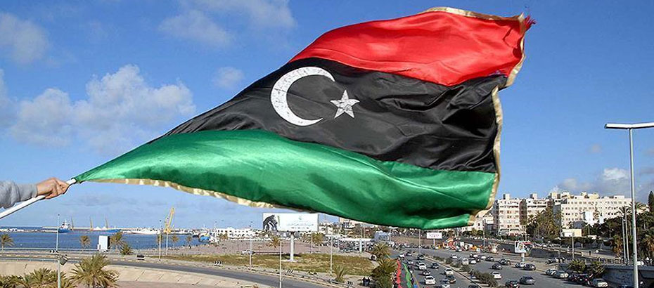 Libya’nın komşuları askeri çözümü reddetti
